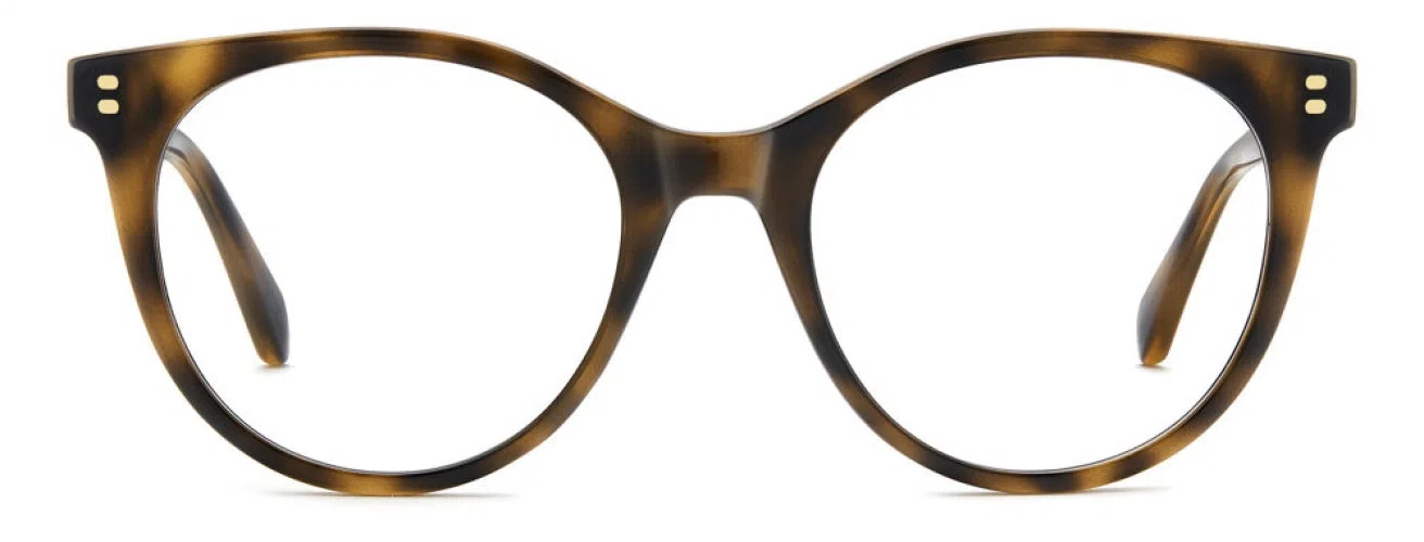 Polaroid Core PLDD601 Eyeglasses - view 2